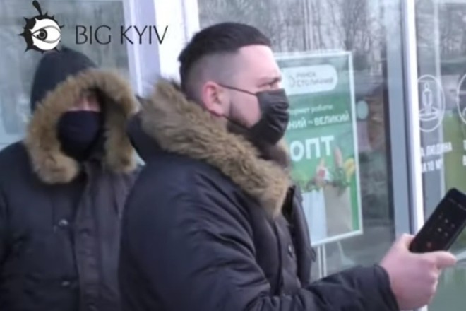Напад на журналістів «Великого Києва»: поліція відкрила кримінальне провадження