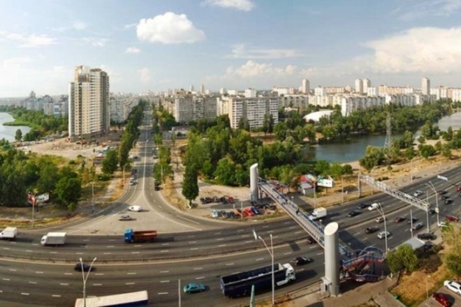 Київ оскаржить рішення ОАСК про скасування перейменування проспекта Бандери