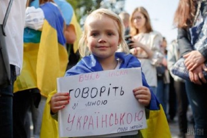 “У нас тоже скотский подход”: у столичному грумінг-салоні відмовились обслуговувати українською (ВІДЕО)