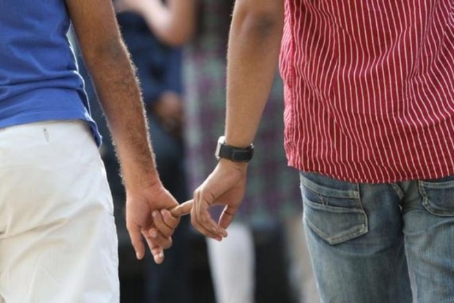 МОЗ буде досліджувати гомосексуальні стосунки українських чоловіків