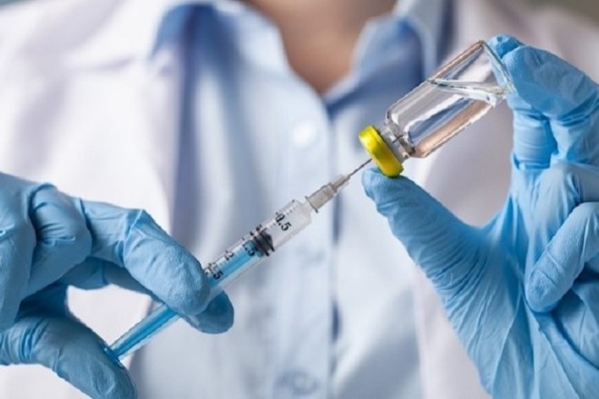 У найближчу годину в Україні сяде літак з вакциною проти коронавірусу – МОЗ