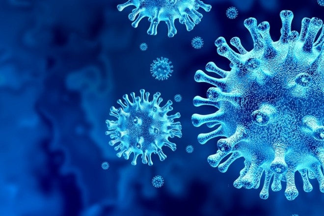 2030 нових випадків коронавірусу в Україні за добу, померли 61