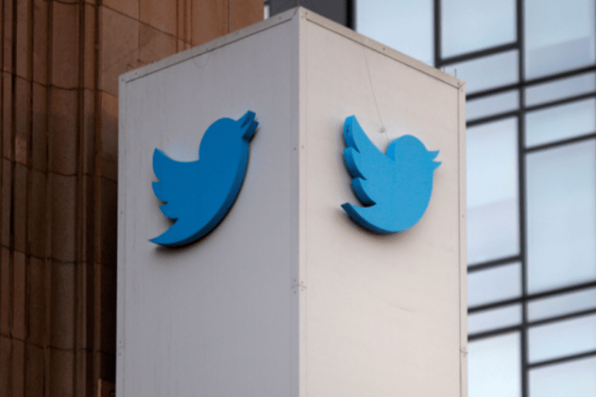 Twitter підтримує порушення норм міжнародного права та окупацію РФ українського Криму
