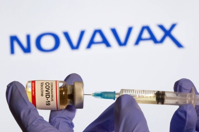 Україна отримає 15 млн американських вакцин NovaVax – Степанов назвав дату