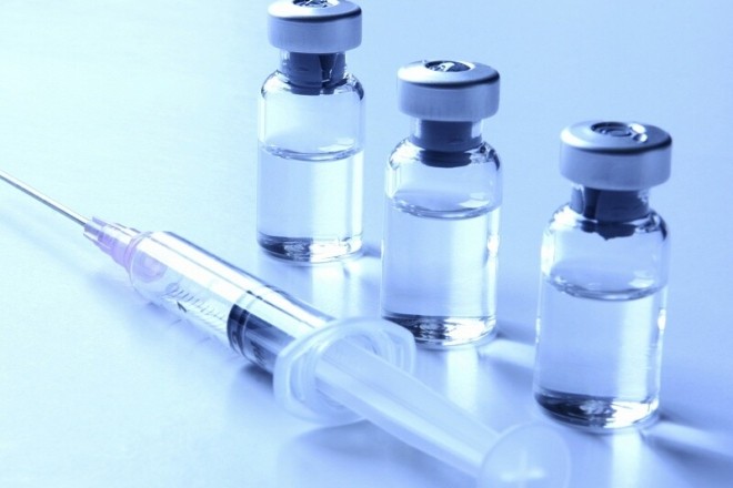 Як і де записатися на вакцинацію від коронавірусу: деталі