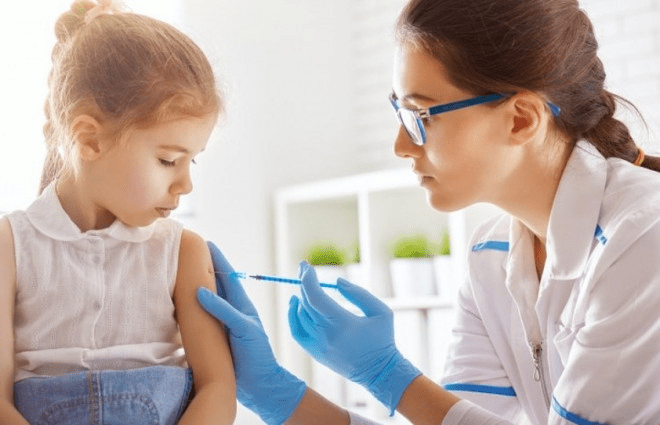 Вакцинація в Україні розпочнеться вже наступного тижня, – Степанов
