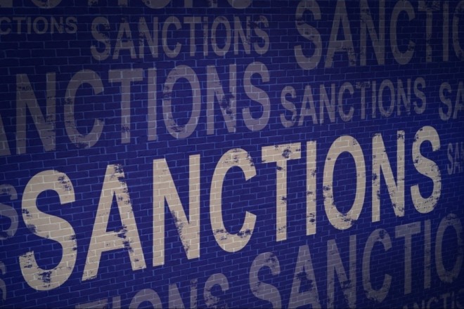 Британія та США вводять санкції проти РФ