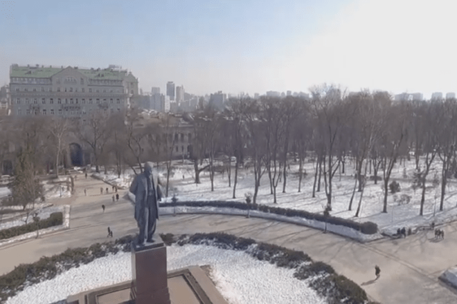 Подарунок Кобзареві: рок-балада на вірш Шевченка “Думи мої, думи” – видовищне відео