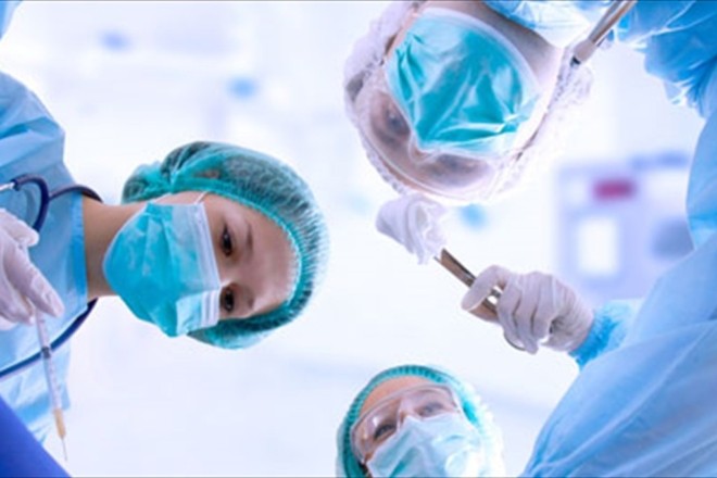 Київщина отримає сучасний центр трансплантації