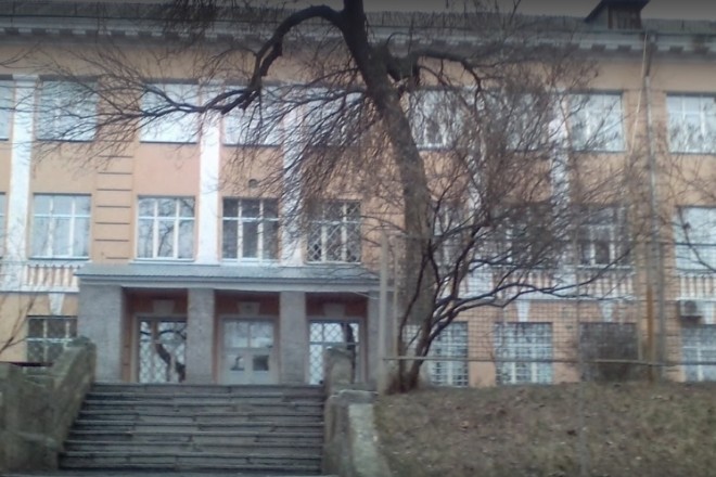 Школа-інтернат Шевченківського району змінить назву та призначення
