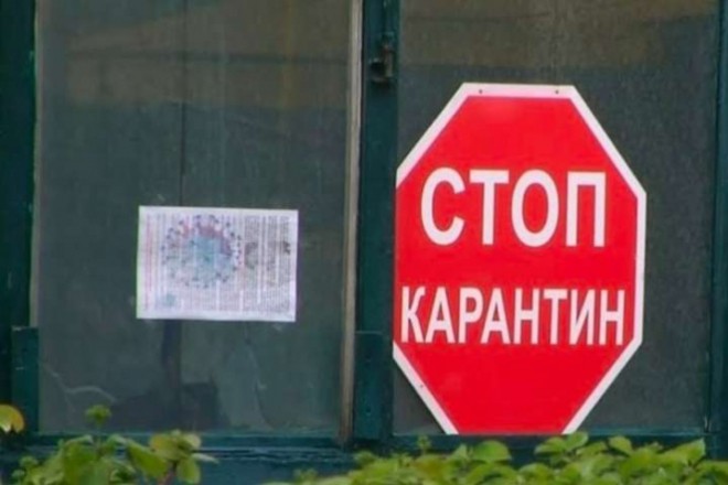 Справа часу. Київ опиниться в “помаранчевій зоні” – Держспоживслужба