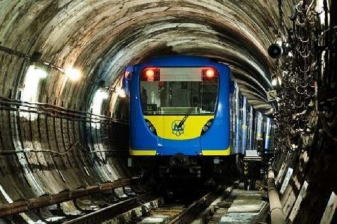 У Мінфіні назвали дату відкриття перших трьох станцій метро на Троєщину