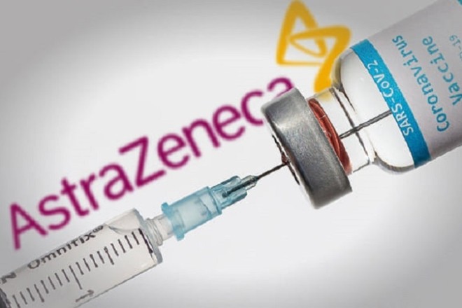 Через серйозні недоліки вакцини AstraZeneca її… переназвали
