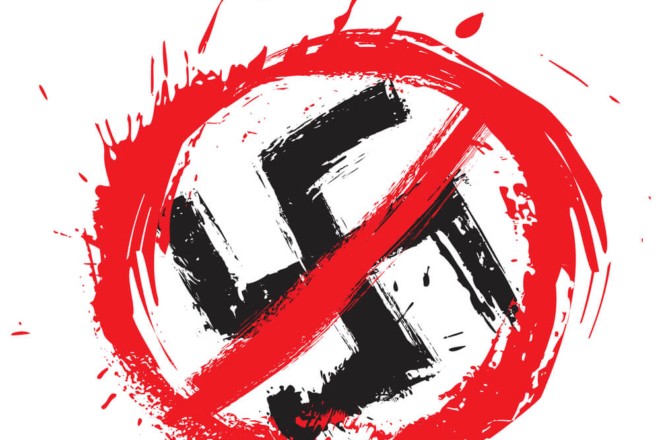 В Україні створили базу символів ненависті: дісталось навіть ультрас “Динамо”