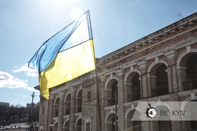 “Гостиний двір – пам’ятник неспроможності української держави”. Кияни вийшли на захист пам’ятки
