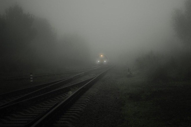 Київ і область вкриє щільним туманом – що потрібно знати водіям