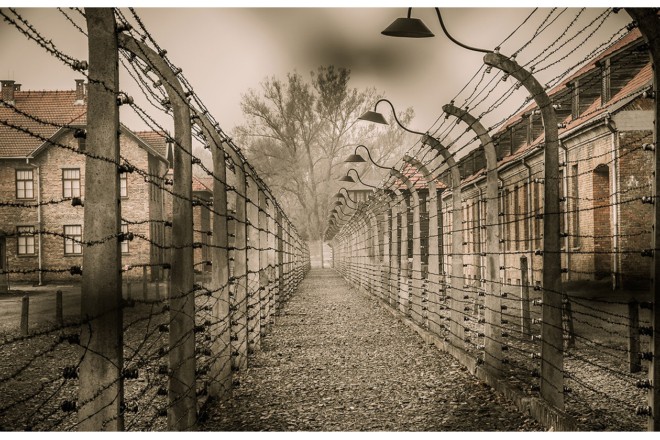 В’язні Сирецького концтабору: змушені порсатися у трупах, їсти пацюків та просити смерті