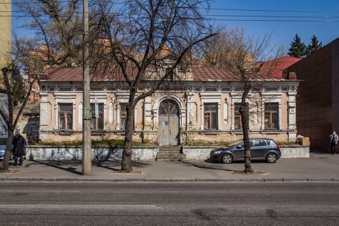 Вже ніхто нічого не знесе: особняк Баккалинського отримав охоронний статус