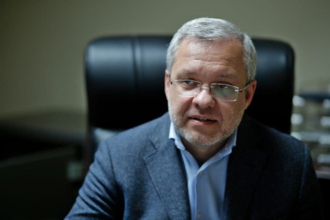 Міністр енергетики Галущенко відмовляється сплачувати “Київоблгазу” 76 тисяч боргу: деталі скандалу