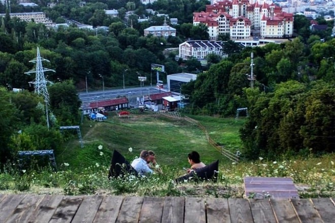 У Київраді пропонують створити ландшафтний заказник “Протасів Яр”