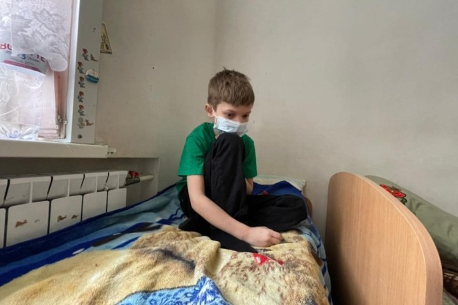 Операція “донорські органи”. Запоріжчанка подарувала життя трьом людям, двох оперували в Києві