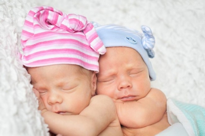 В Україні немовлят назвали Ян Джевелін та Джавеліна: якими ще іменами дивували батьки