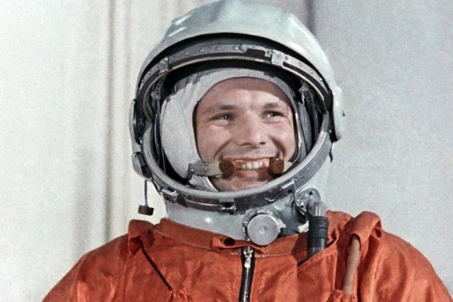 60 років тому людина вперше підкорила космос. Не обійшлося без українського генія