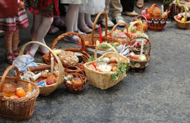 У Києві розроблять правила для святкування Великодня