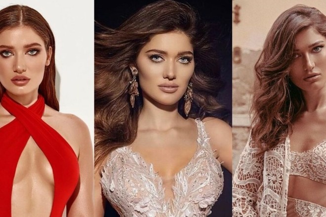 Українську красуню не пускають в Штати на конкурс Miss Universe. Справа не в коронавірусі