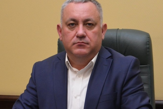 Призначення нового керівника СБУ Києва і області назвали “вдячністю” за фальсифікації на 87-му окрузі