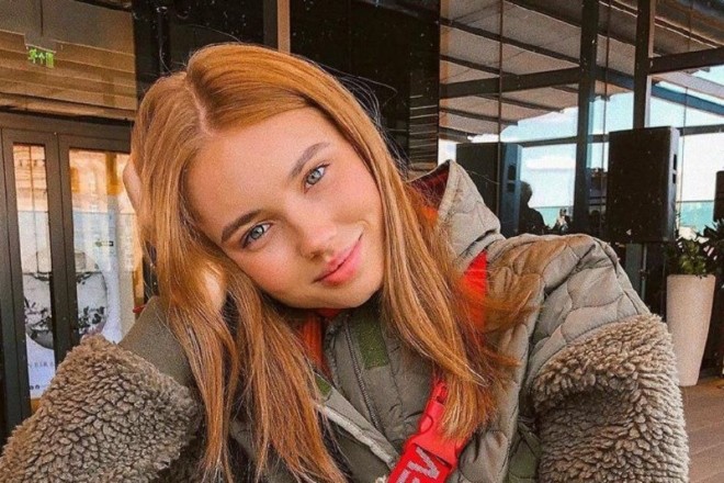 Українська актриса готова “здохнути” де завгодно, аби не в Україні