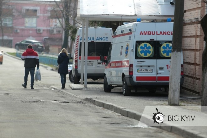 В Україні за добу зафіксовано понад 14 тис нових ковід-хворих, найбільше – в Києві