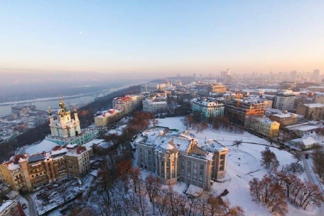 Київ та інші міста чекають сьогодні від уряду прийняття постанови про компенсацію різниці в тарифах теплопостачальним підприємствам