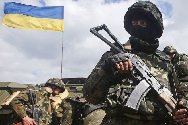 Україна переходитиме на стандарти НАТО. Третину з них вже впроваджено