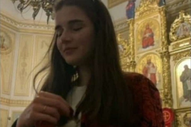 “Дуже шкода. Творили якусь хр*нь”. Блогерки з Києва вибачились за дебош у церкві (ВІДЕО)