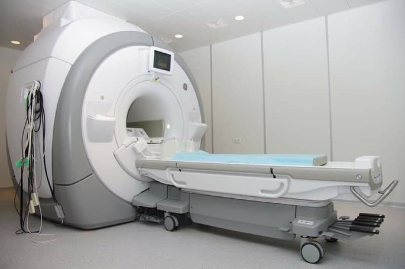 Обстежуватись вдома: 9 лікарень Київщини отримають комп’ютерні томографи