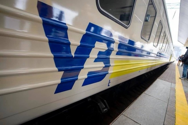 Відкриваються міжнародні залізничні подорожі: квитки до Відня вже у продажу