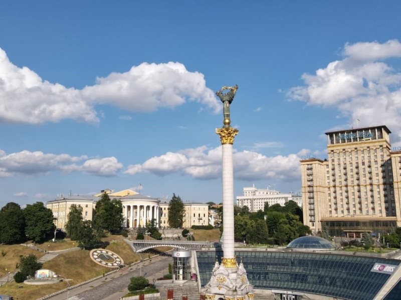 Які пам’ятні дати та ювілеї відзначатимуть в Києві: календарний план