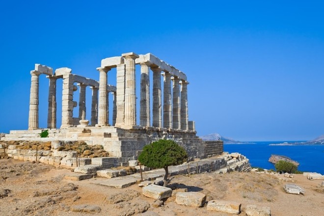 В гості до Геродота. Греція відкриває туристичний сезон, але є нюанс