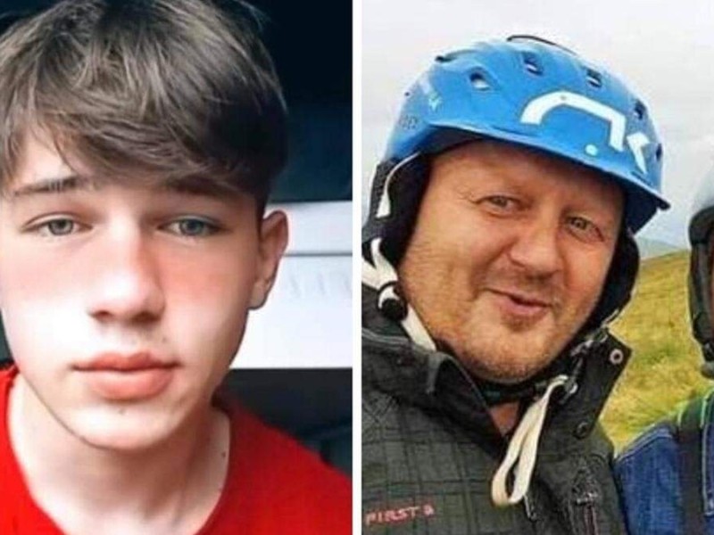 Не вижив після спроби самогубства. 15-річний син покійного подружжя Родікових помер у лікарні