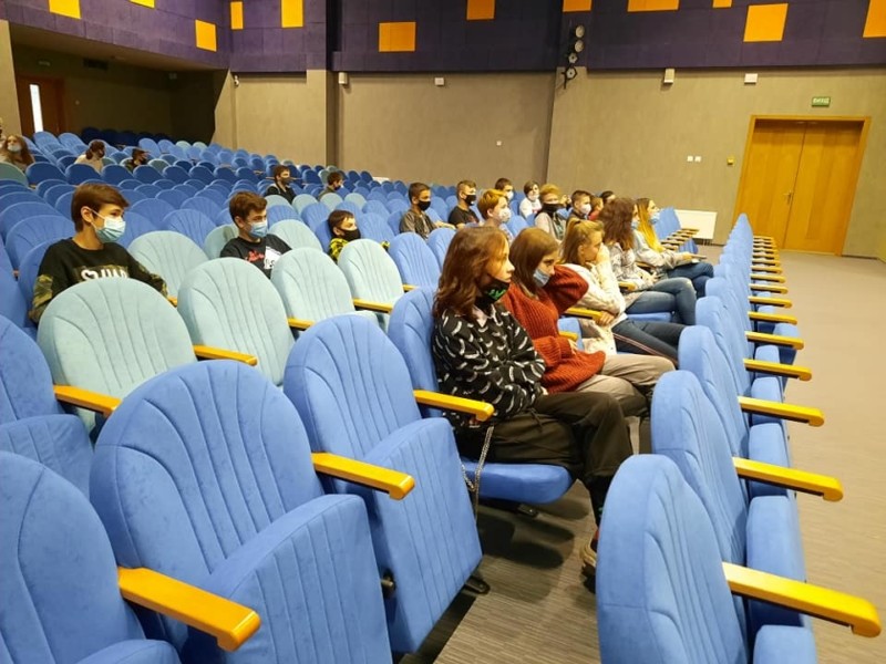 У Києві та Дніпрі відновлюють роботу деякі кінотеатри