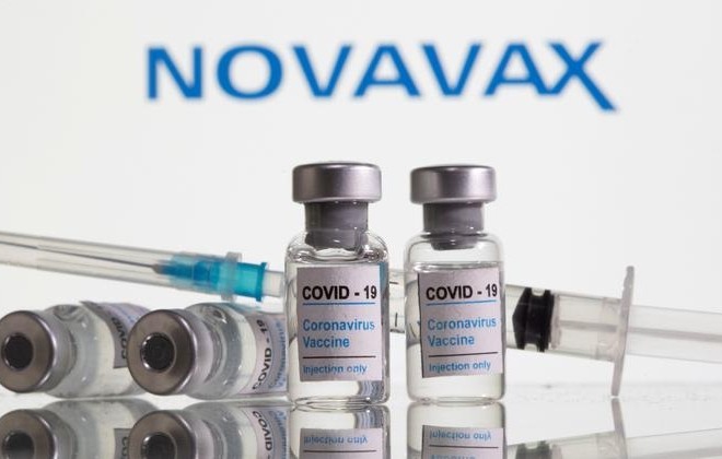 Карантин, день 422. Стало відомо, коли вакцини NovaVax прибудуть в Україну