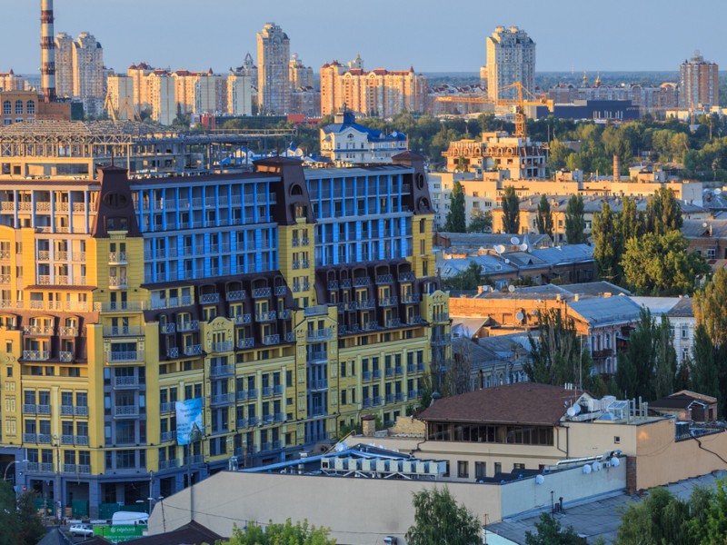 Київрада оскаржить рішення суду по “будинку-монстру” і звернеться до ДАБІ