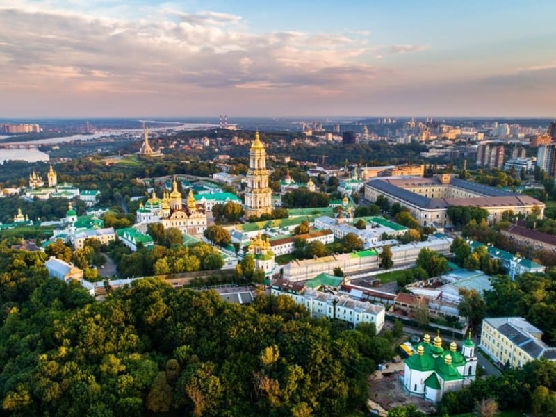 У Києві перейменували провулок, названий на честь соратниці Путіна, і ще низку вулиць