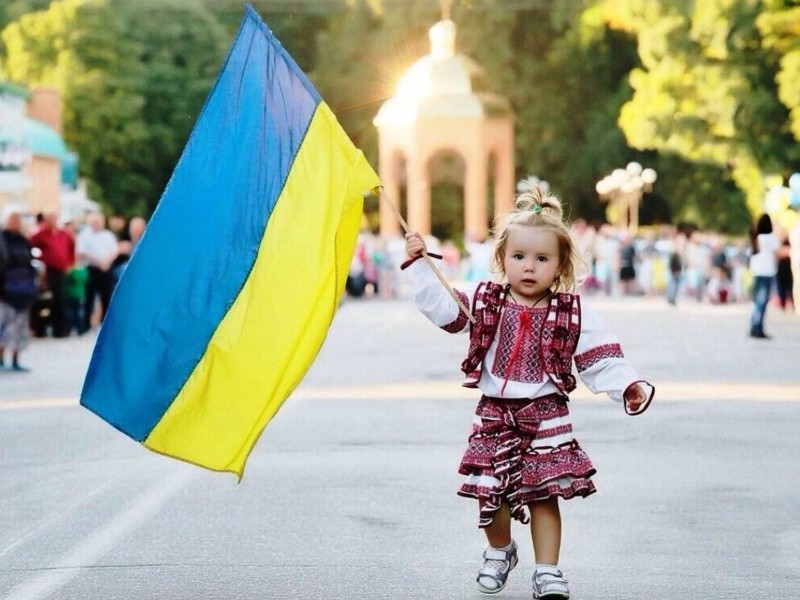 Як у Києві відзначатимуть 25-річчя Конституції України (ПРОГРАМА)