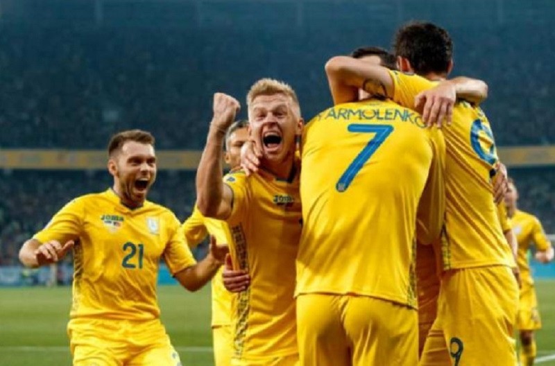 ЄВРО-2020. Сьогодні Україна грає з Нідерландами: де дивитись