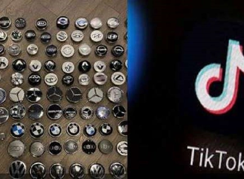 Догрались. За новий TikTok-челендж у Києві підлітки можуть сісти до в’язниці