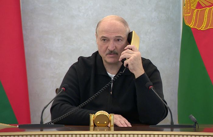 “Це був акт справедливості”. Лукашенко зробив день вторгнення СРСР в Польщу державним святом