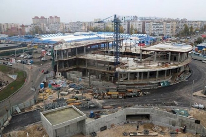 Київрада проголосувала за ДПТ Мінського масиву: буде зведено 19 багатоповерхівок
