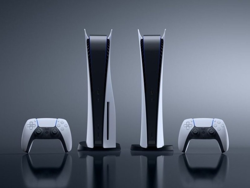Чотири фішки Sony PlayStation 5, які подвоять враження від консолі